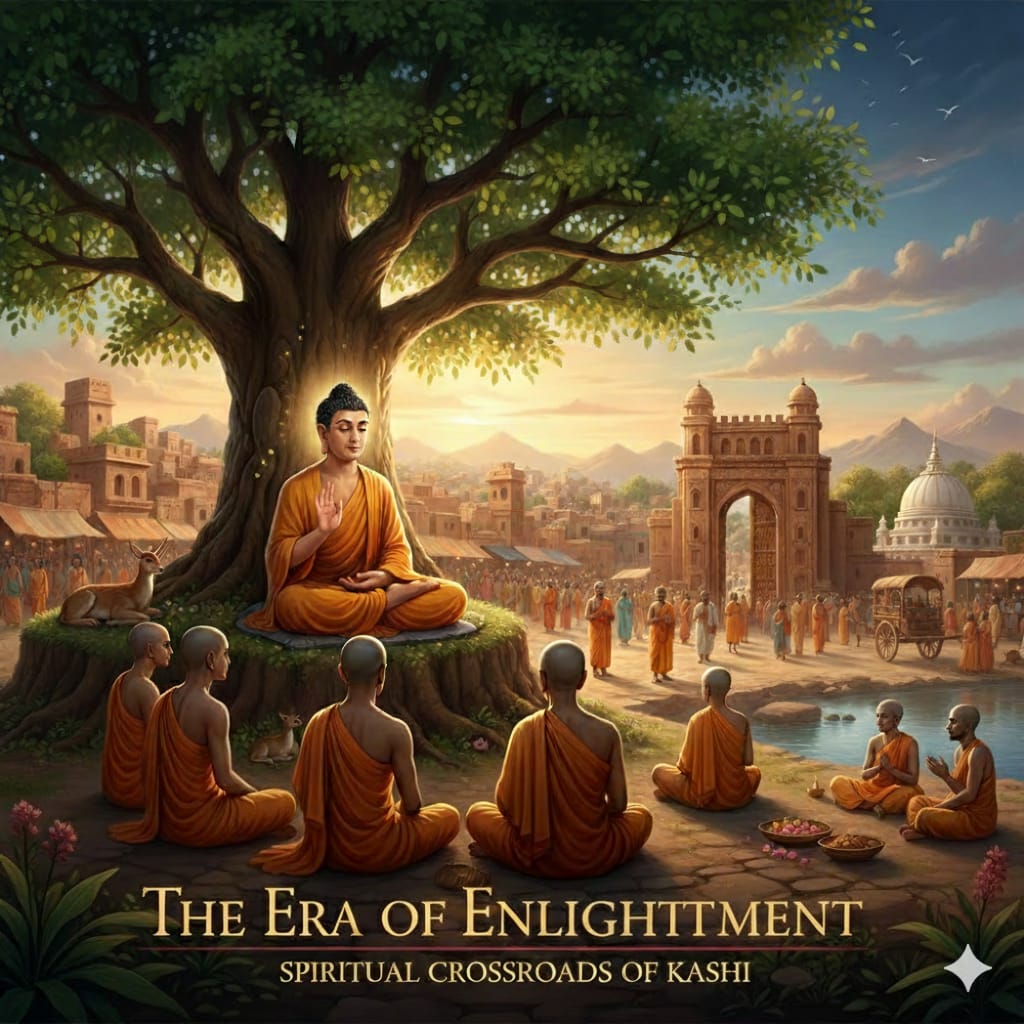 Enlightenment Era