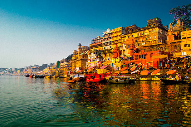 Kashi Ganges