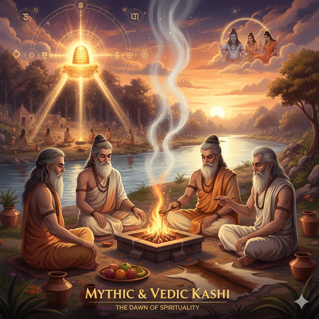 Vedic Era
